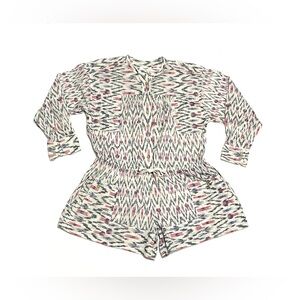 Women’s Isabel Marant Lehana Romper